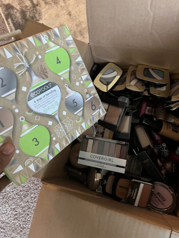 Mixed Box - 75 Units