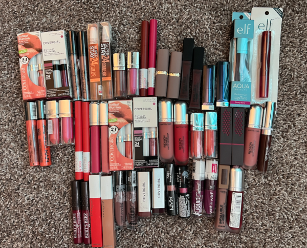 Lipstick Box-50 units - Image 2